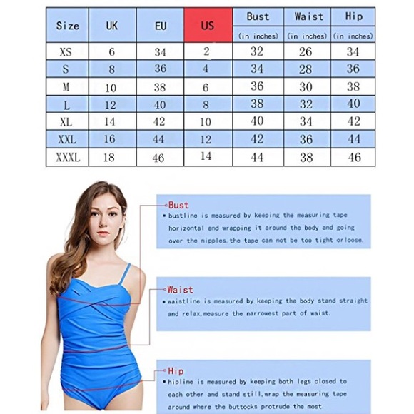 LAST 1 Large (8) 🚨Palm Tree Front Zip Suit - Picture 7 of 8